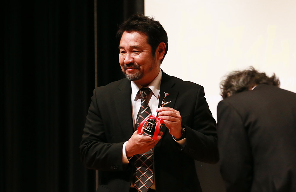 おおさかシネマフェスティバル2026