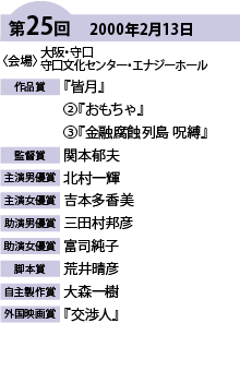 第25回