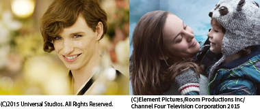 外国映画／個人賞