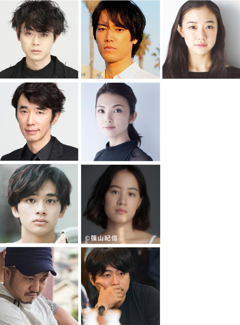 日本映画　個人賞