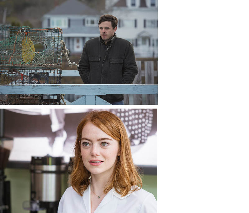 外国映画／個人賞